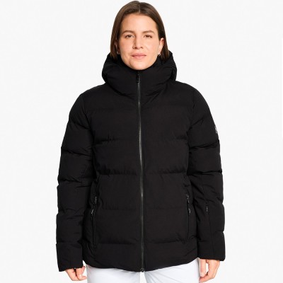 Ziener куртка лижна Trava W 2026 black 34