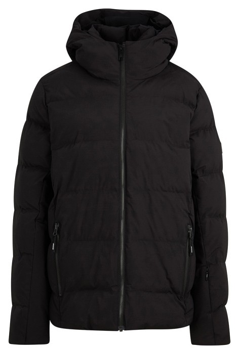 Ziener куртка лижна Trava W 2026 black 34