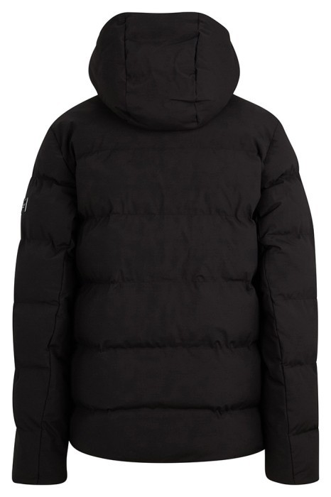 Ziener куртка лижна Trava W 2026 black 34