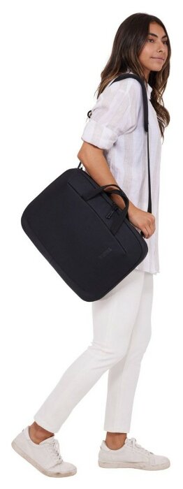 Для ноутбука Thule Subterra 2 MacBook 16'' Attache (Black) 3205034 (TH 3205034)