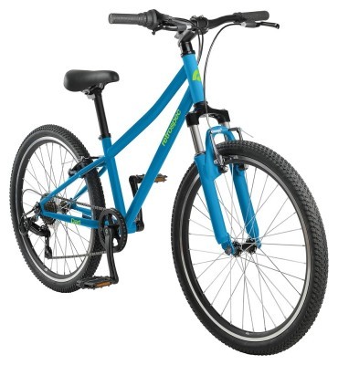 Велосипед RoyalBaby Dart 7 Speeds 24", OFFICIAL UA, синій