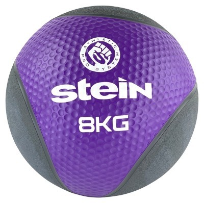 Медбол Stein 8 кг