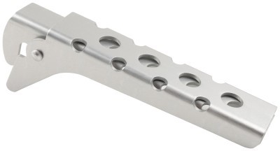 Ручка для казанка Tribe Gripper Alu T-FZ-0018-grey