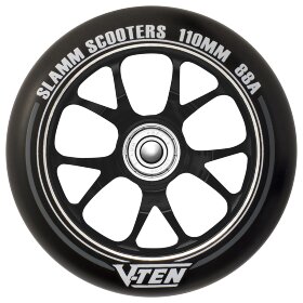 Колесо Slamm V-Ten II 110 mm
