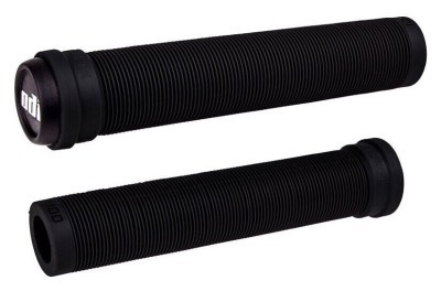 Гріпси ODI Soft Longneck SLX 160 mm Single Ply Black (чорні)