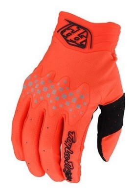 Вело Рукавички TLD GAMBIT GLOVE [NEON ORANGE] XL
