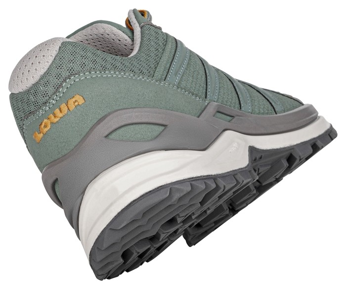 Кросівки LOWA Innox Pro GTX LO W conifer-mandarin