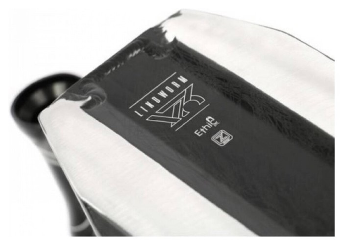 Дека Ethic DTC Lindworm V3 Black