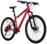 Велосипед 27,5" Pride STELLA 7.3 2024 рожевий Фото - 1