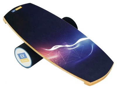 Балансборд Ex-board Блискавка