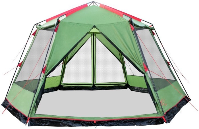 Шатер Tramp Lite Mosquito green