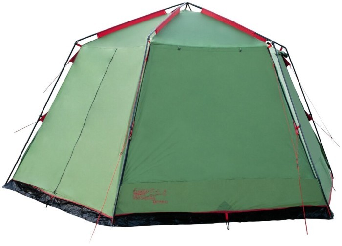 Шатер Tramp Lite Mosquito green