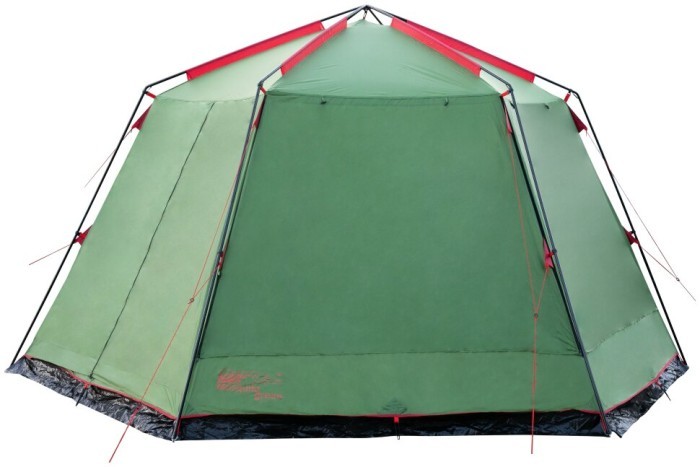 Шатер Tramp Lite Mosquito green