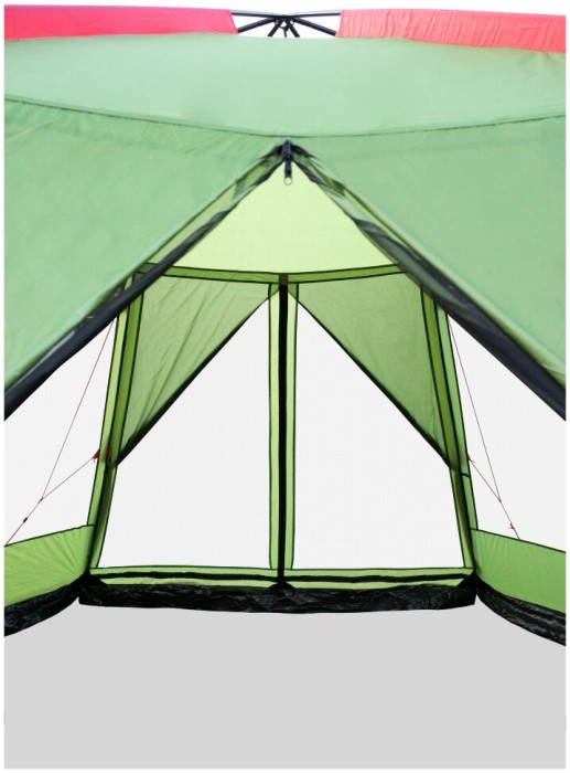 Шатер Tramp Lite Mosquito green