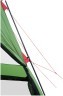 Шатер Tramp Lite Mosquito green Фото - 7