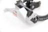 Перемикач передній Shimano FD-M2000 ALTUS 3X9 TOP-SWING, 34,9/31,8/28,6мм Фото - 2