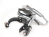 Перемикач передній Shimano FD-M2000 ALTUS 3X9 TOP-SWING, 34,9/31,8/28,6мм Фото - 3