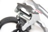 Перемикач передній Shimano FD-M2000 ALTUS 3X9 TOP-SWING, 34,9/31,8/28,6мм Фото - 4