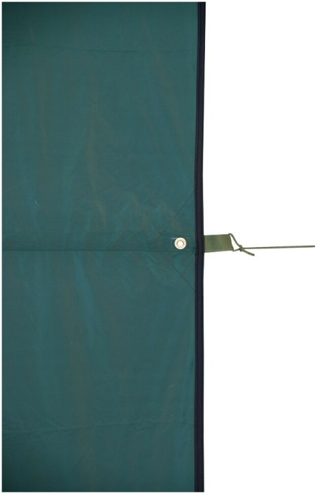 Тент Tramp Tent 3 х 5 green UTRT-101
