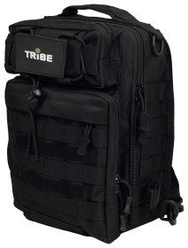 Сумка через плече Tribe Sling Pack 6,5 L T-IE-0003
