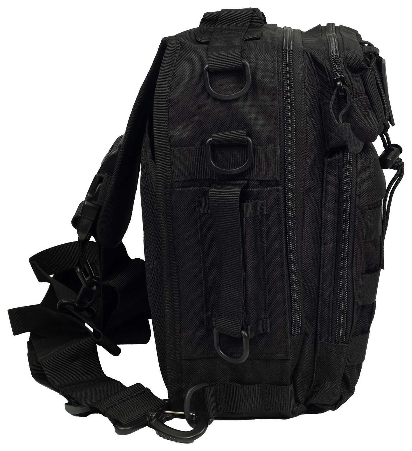 Сумка через плече Tribe Sling Pack 6,5 L T-IE-0003