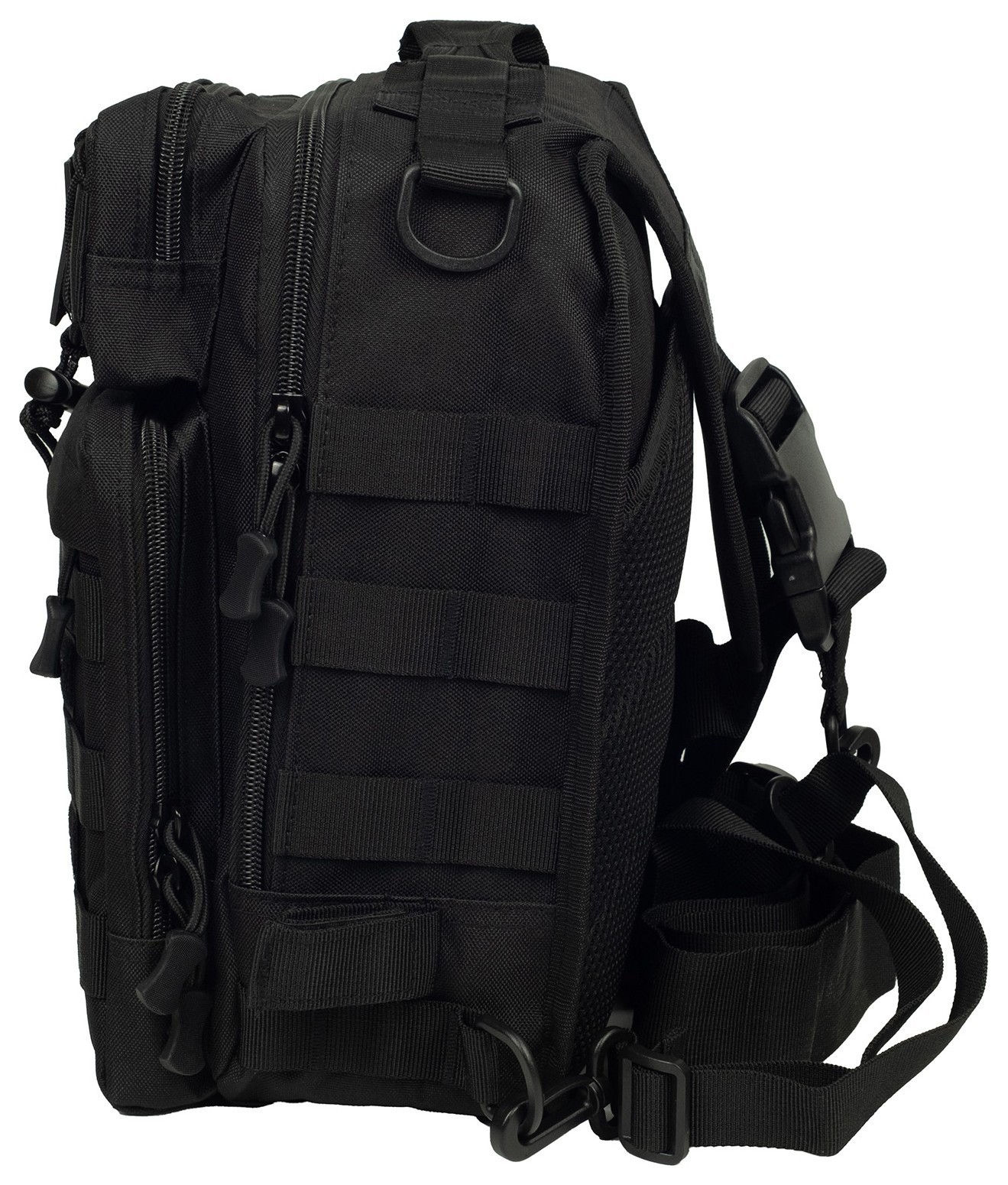 Сумка через плече Tribe Sling Pack 6,5 L T-IE-0003