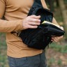 Сумка через плече Tribe Sling Pack 6,5 L T-IE-0003 Фото - 18