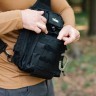 Сумка через плече Tribe Sling Pack 6,5 L T-IE-0003 Фото - 19