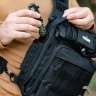 Сумка через плече Tribe Sling Pack 6,5 L T-IE-0003 Фото - 20