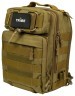 Сумка через плече Tribe Sling Pack 6,5 L T-IE-0003 Фото - 23