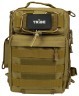 Сумка через плече Tribe Sling Pack 6,5 L T-IE-0003 Фото - 24