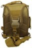 Сумка через плече Tribe Sling Pack 6,5 L T-IE-0003 Фото - 26