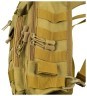 Сумка через плече Tribe Sling Pack 6,5 L T-IE-0003 Фото - 31