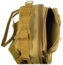 Сумка через плече Tribe Sling Pack 6,5 L T-IE-0003 Фото - 33