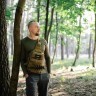 Сумка через плече Tribe Sling Pack 6,5 L T-IE-0003 Фото - 37