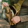 Сумка через плече Tribe Sling Pack 6,5 L T-IE-0003 Фото - 39