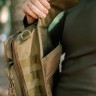 Сумка через плече Tribe Sling Pack 6,5 L T-IE-0003 Фото - 40