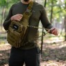 Сумка через плече Tribe Sling Pack 6,5 L T-IE-0003 Фото - 41