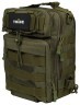 Сумка через плече Tribe Sling Pack 6,5 L T-IE-0003 Фото - 44