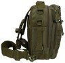 Сумка через плече Tribe Sling Pack 6,5 L T-IE-0003 Фото - 46