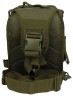 Сумка через плече Tribe Sling Pack 6,5 L T-IE-0003 Фото - 47