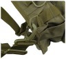 Сумка через плече Tribe Sling Pack 6,5 L T-IE-0003 Фото - 50