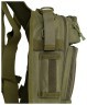 Сумка через плече Tribe Sling Pack 6,5 L T-IE-0003 Фото - 51