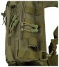 Сумка через плече Tribe Sling Pack 6,5 L T-IE-0003 Фото - 52