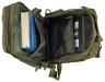 Сумка через плече Tribe Sling Pack 6,5 L T-IE-0003 Фото - 56