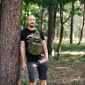 Сумка через плече Tribe Sling Pack 6,5 L T-IE-0003 Фото - 58
