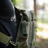 Сумка через плече Tribe Sling Pack 6,5 L T-IE-0003 Фото - 59