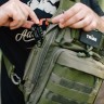 Сумка через плече Tribe Sling Pack 6,5 L T-IE-0003 Фото - 61