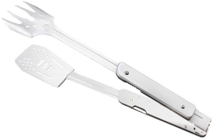 Компактний набір для барбекю Roxon S601 металевий