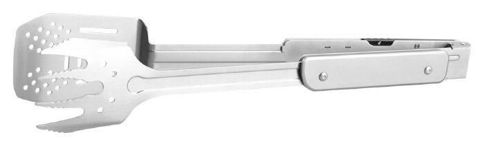 Компактний набір для барбекю Roxon S601 металевий